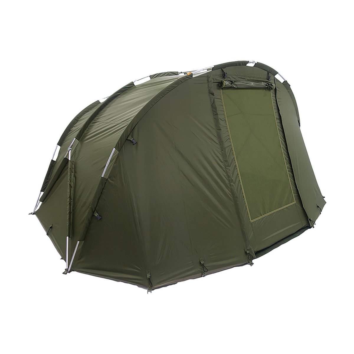 Prologic Namiot wędkarski Prologic Avenger Bivvy& Overwrap 2 Man zielony 64156
