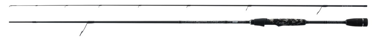 Wędka Jaxon Grey Stream 250cm 2-12g