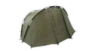 Namiot Prologic Cruzade 2-osobowy 150 x 350 x 320 cm z winterskinem