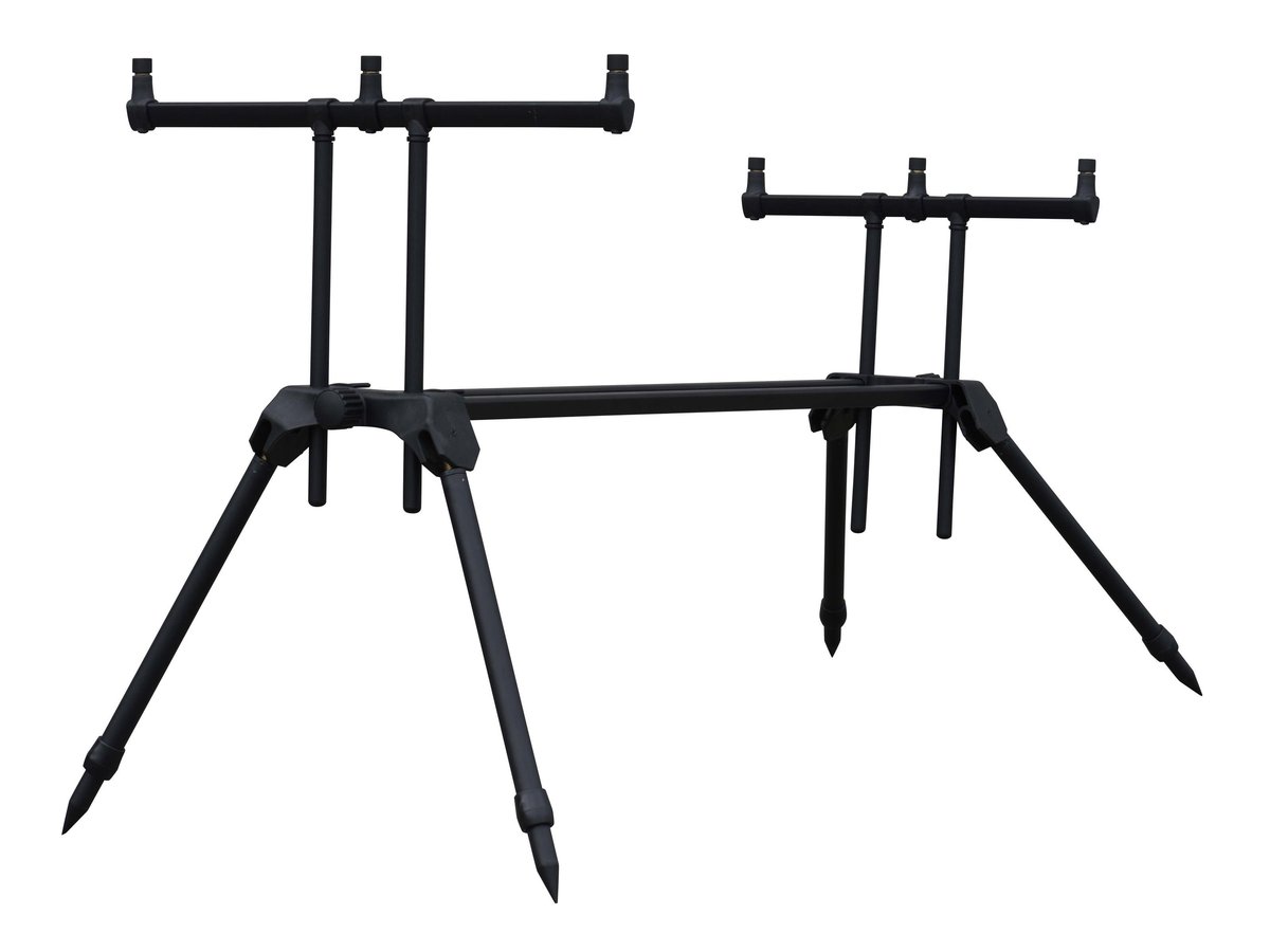 Rod Pod Na 4 Wędki - Prologic Tri-sky - 54368