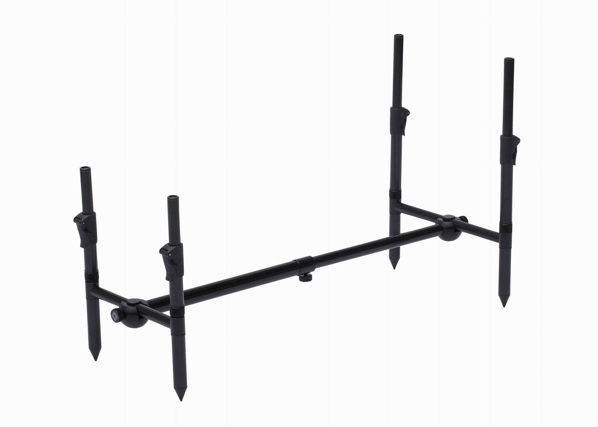 Prologic K1 Low Profile 2 Rod Pod System (64105)
