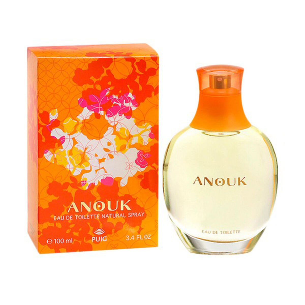 Puig Anouk Puig EDT 200 ml