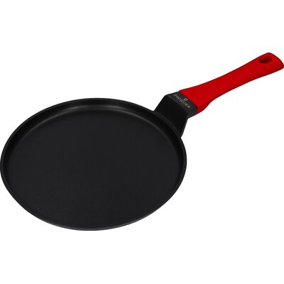 ZWIEGER OBSIDIAN PATELNIA DO NALEŚNIKÓW 26CM 5903357372149
