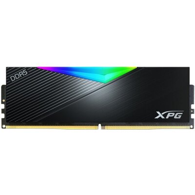 A-Data XPG Lancer RGB DDR5-6000 C40 SC - 16GB AX5U6000C4016G-CLARBK