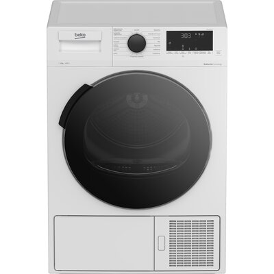 Beko DS8522RTDCX
