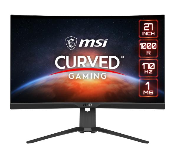 MSI G272CQP