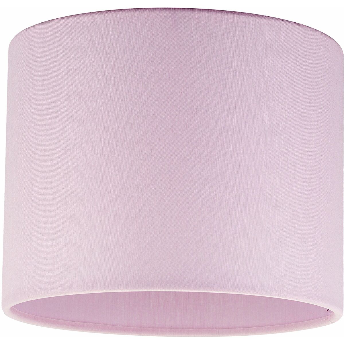 Abażur pastelowy róż 20 x 16 cm Tk Lighting