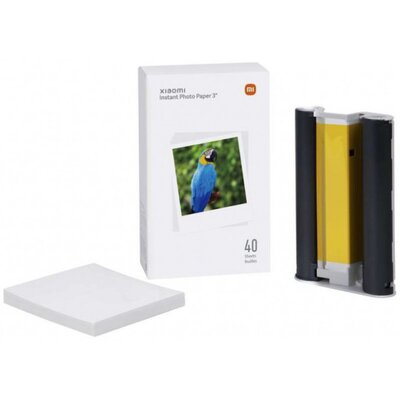 Papier do drukarki Xiaomi 1S 3