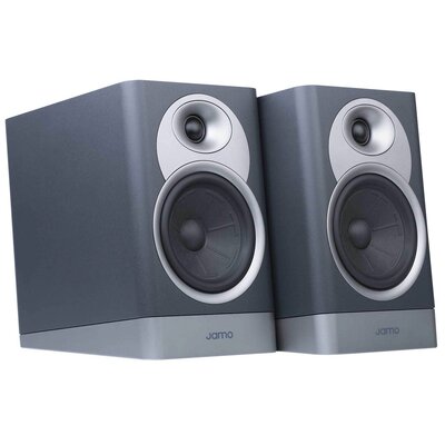 Jamo S7-15B Studio7 Kolumny podstawkowe  para) Blue Fjord