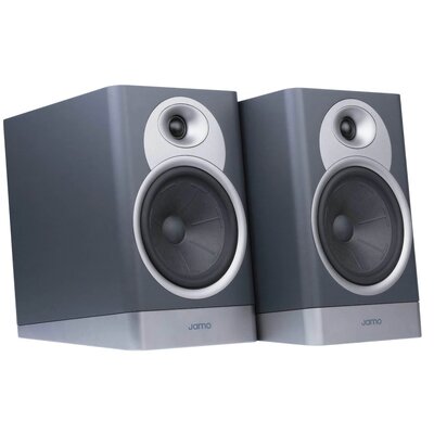 Jamo S7-17B Studio7 Kolumny podstawkowe  para) Blue Fjord