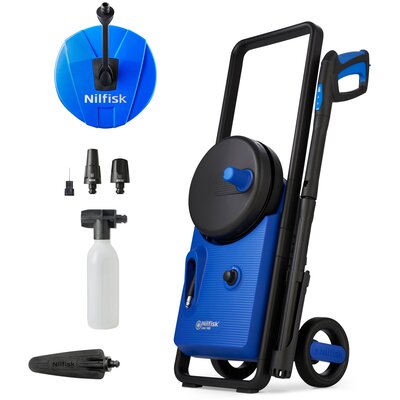 Nilfisk Myjka CORE 140-8 In Hand Powercontrol-HOME 128471274