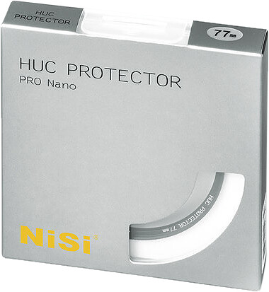 Filtr Protect Nisi Pro Nano HUC , 82mm - Raty
