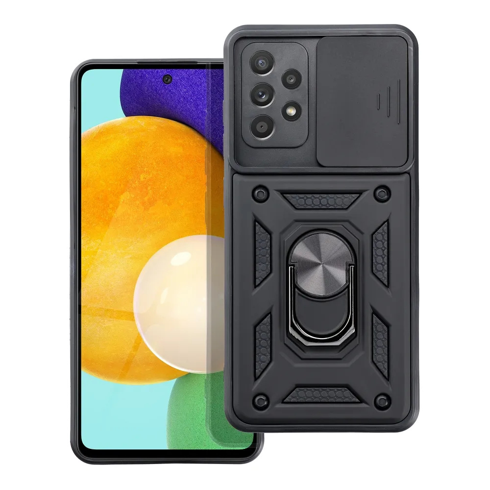 Etui Slide Armor Braders do Samsung Galaxy A52 5G / A52 4G / A52S