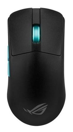 Asus Harpe Ace Aim Lab Edition czarna 90MP02W0-BMUA00