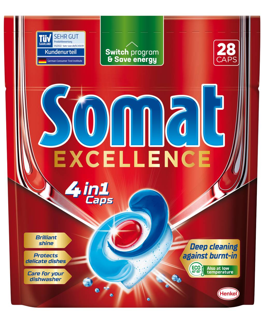 Somat Excellence 28 szt.