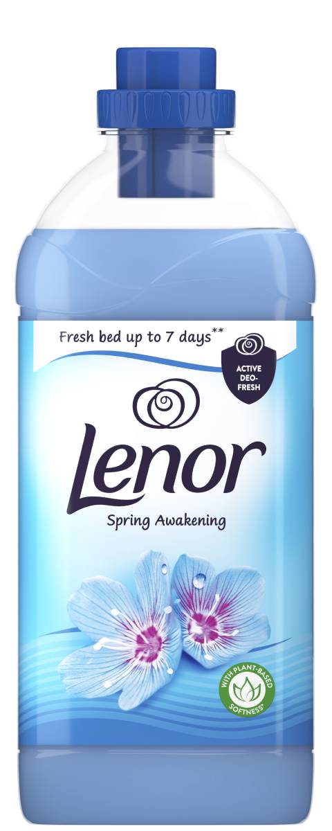 Lenor Płyn do zmiękczania tkanin Spring Awakening 1230 ml