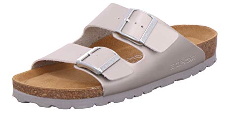 Rohde Damskie kapcie Alba, 52 Baltic, 40 EU, 52 Baltic, 40