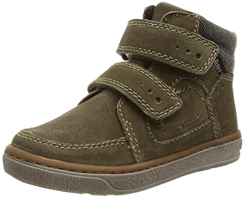 Richter buty dziecięce, Clay Blue, 33 EU