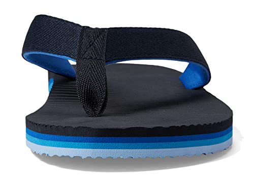 Hurley One and Only Sandal, Klapki Męskie, Obsidian, 42.5 EU