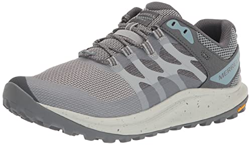 Merrell Damskie buty trekkingowe ANTORA 3, Highrise, 6 UK, Highrise, 39 EU