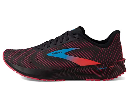 Brooks Hyperion Czas, Trampki damskie, Coral Cosmo Phantom, 40 EU