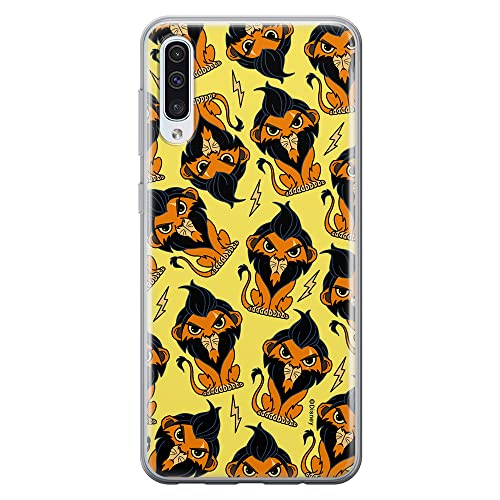 Etui dedykowane do Samsung A50/ A50s/ A30s wzór:  Skaza 002 oryginalne i oficjalnie licencjonowane