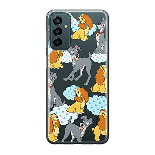 Etui dedykowane do Samsung S10 Lite/A91 wzór:  Zakochany Kundel 004 oryginalne i oficjalnie licencjonowane