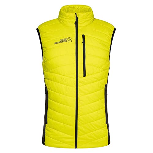 Rock Experience Eco Manitoba Hybrid Sportowa kurtka męska