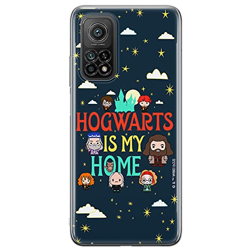 ERT GROUP etui na telefon Huawei P30, case oryginalny i oficjalnie licencjonowany przez Harry Potter, wzór 237, optymalnie dopasowane, plecki z TPU