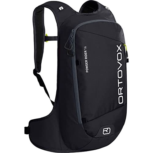 ORTOVOX Tour Rider Plecak, Unisex Dorosły