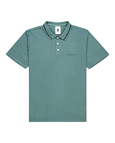 Koszulka męska Quiksilver Myloh Polo (zestaw 1)