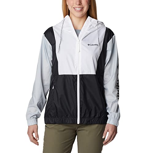 Columbia Damska kurtka umywalkowa Lily Windbreaker kurtka
