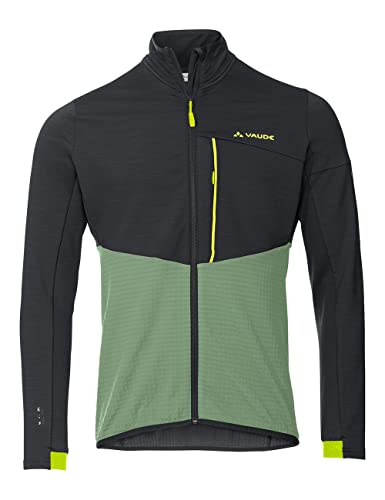 VAUDE Męska kurtka polarowa Scopi