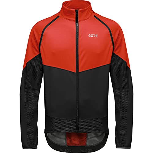 GORE WEAR Męska kurtka rowerowa Phantom, Gore-Tex Infinium
