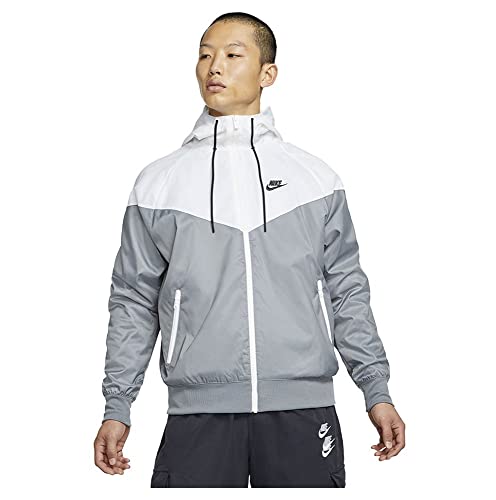 Nike Męska kurtka Sw Spe Wvn Lnd