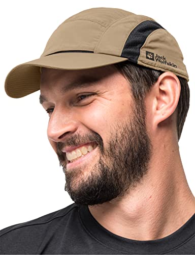 Jack Wolfskin Czapka z daszkiem