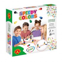 Speedy Colors Eco Fun Alexander