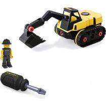 Koparka XL TT007-SY STANLEY Jr