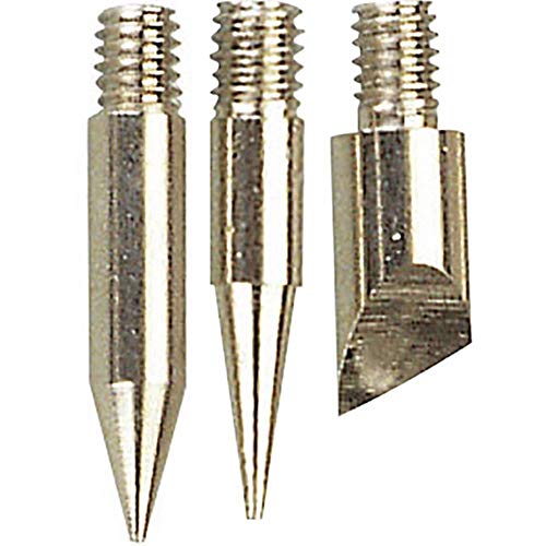 Basetech Loetspitzen Set 1438456 3 szt