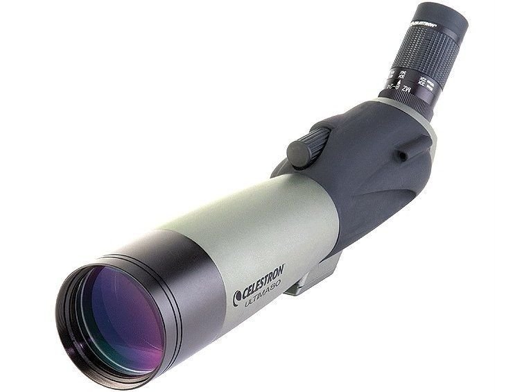 Celestron Luneta Ultima 80mm 821522/ 52250