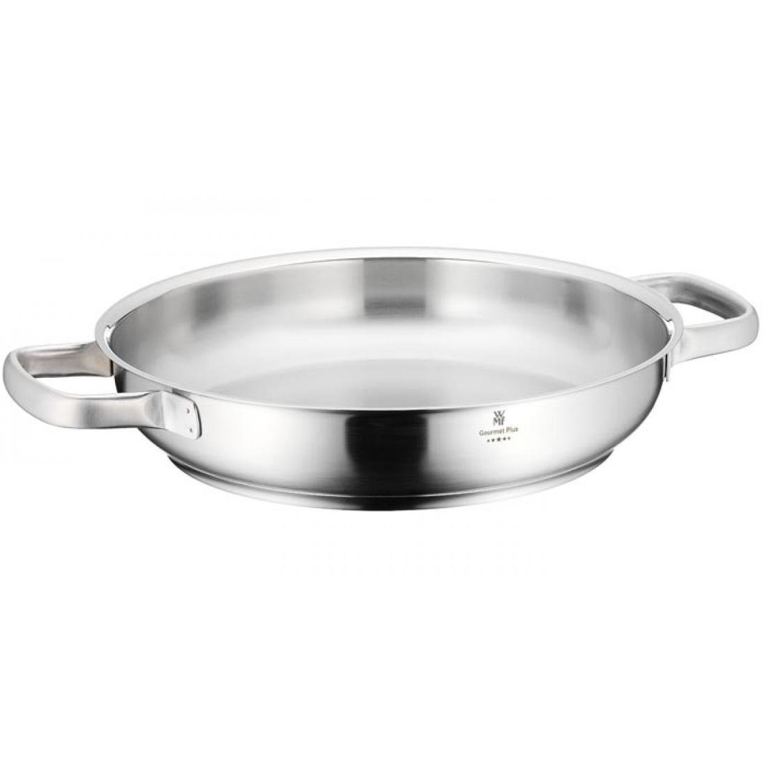 WMF Patelnia do serwowania (28 cm) Gourmet Plus / 0726286031)