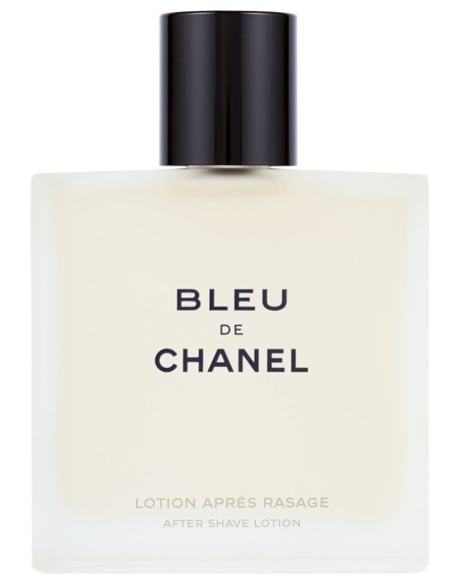 Chanel Bleu de woda po goleniu 100ml dla mężczyzn