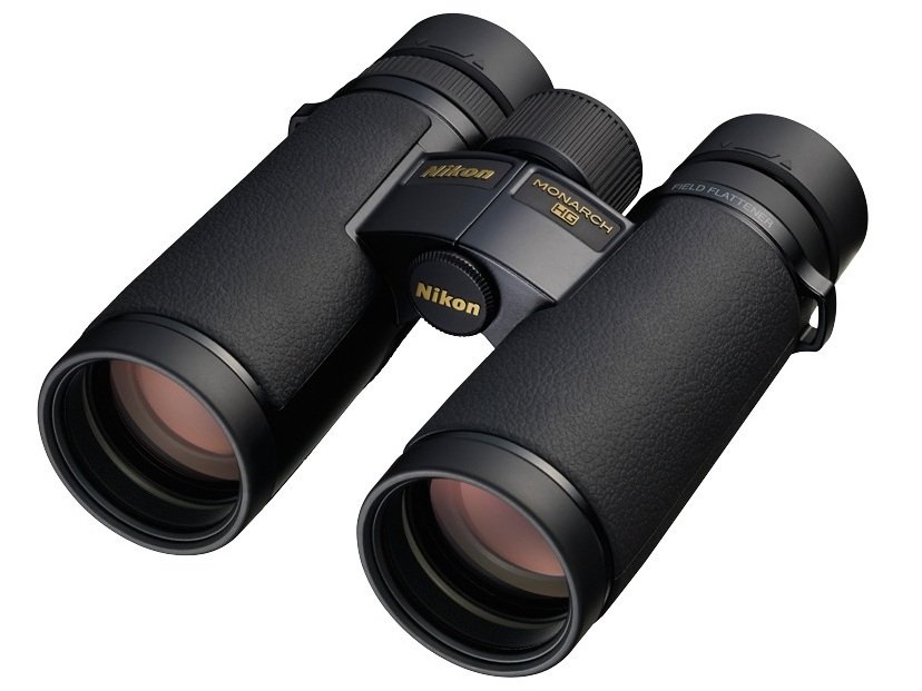 Nikon Monarch HG 8x42