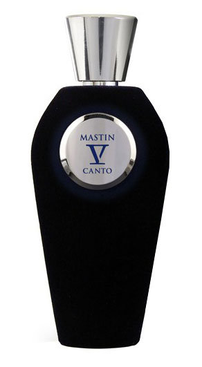 V Canto Mastin 100ml ekstrakt perfum + do każdego zamówienia upominek.