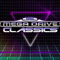 MegaDrive Classics GRA NINTENDO SWITCH