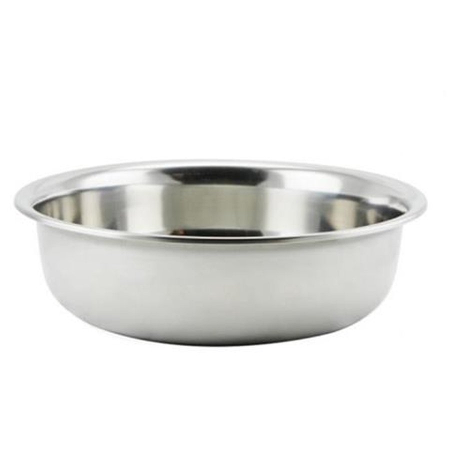 TADAR MISKA GASTRONOMICZNA 60CM NIERDZEWNA