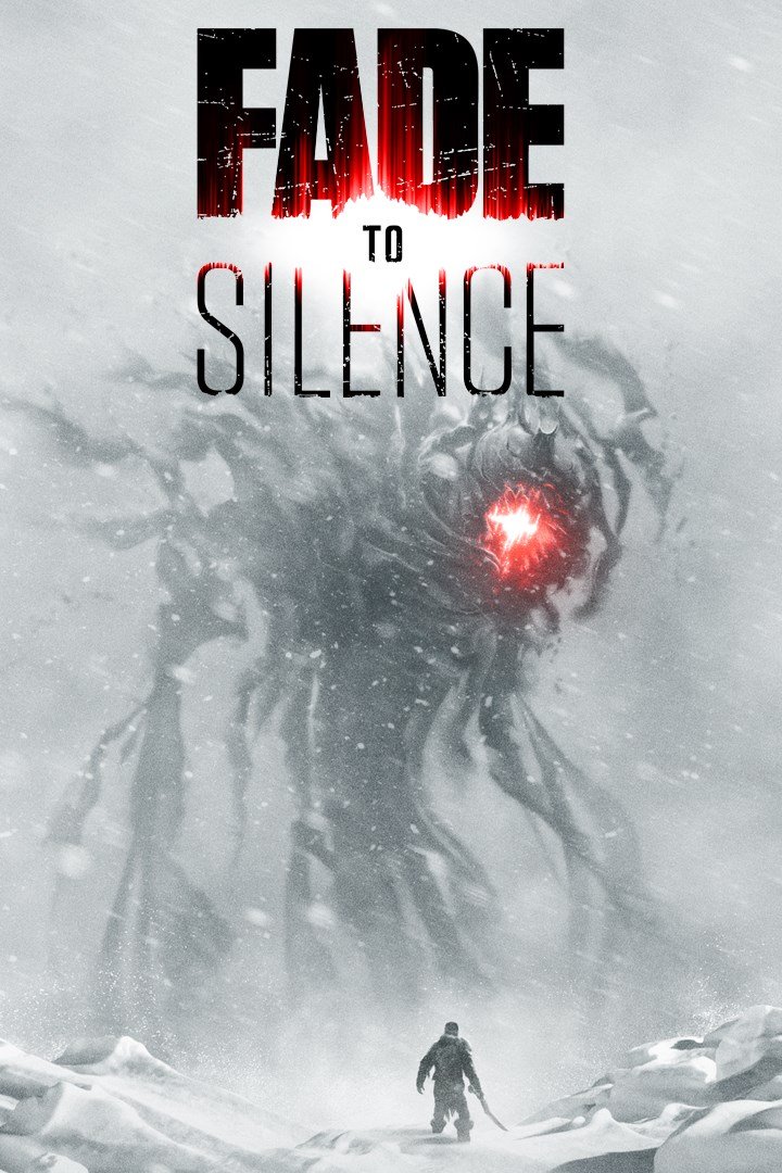 Fade to Silence GRA XBOX ONE