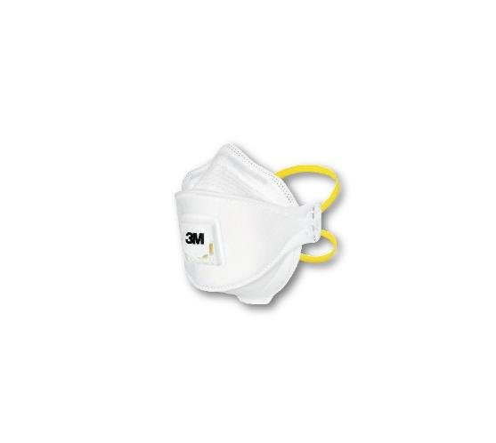 3M Maska przeciwpyłowa FFP1+V