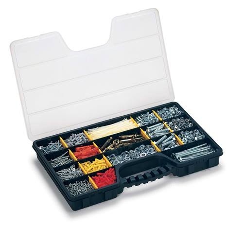 Terry portam inuterie Pro organizer  Store Age 51 x 33 x 6 cm 1000624 TO24