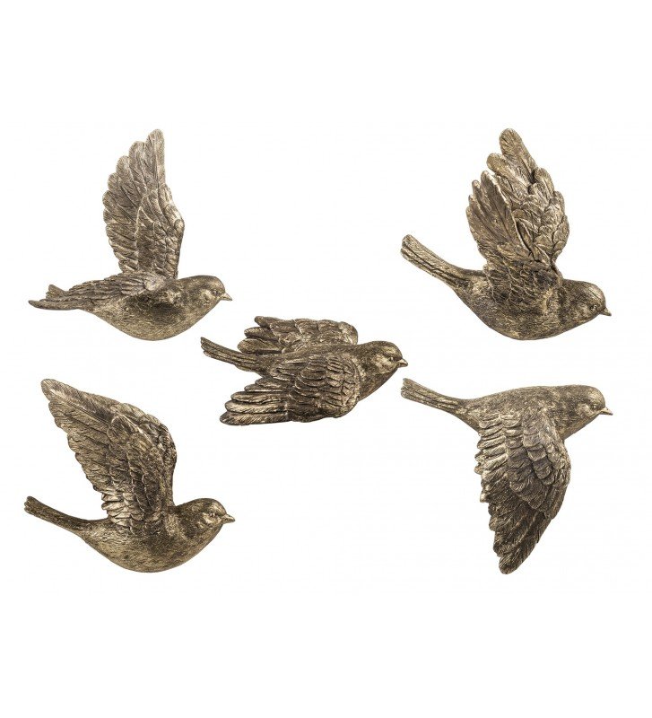 Dekoracja Casablanca , tworzywo sztuczne, 137158